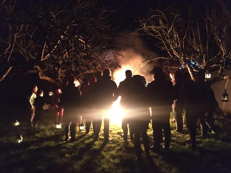 Wassail