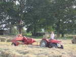tim baling with Brians tractor.JPG