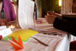 origami