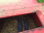 Ben fixing the Combine.JPG