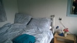 Our AirBNB Caravan