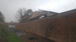 temporary gutter